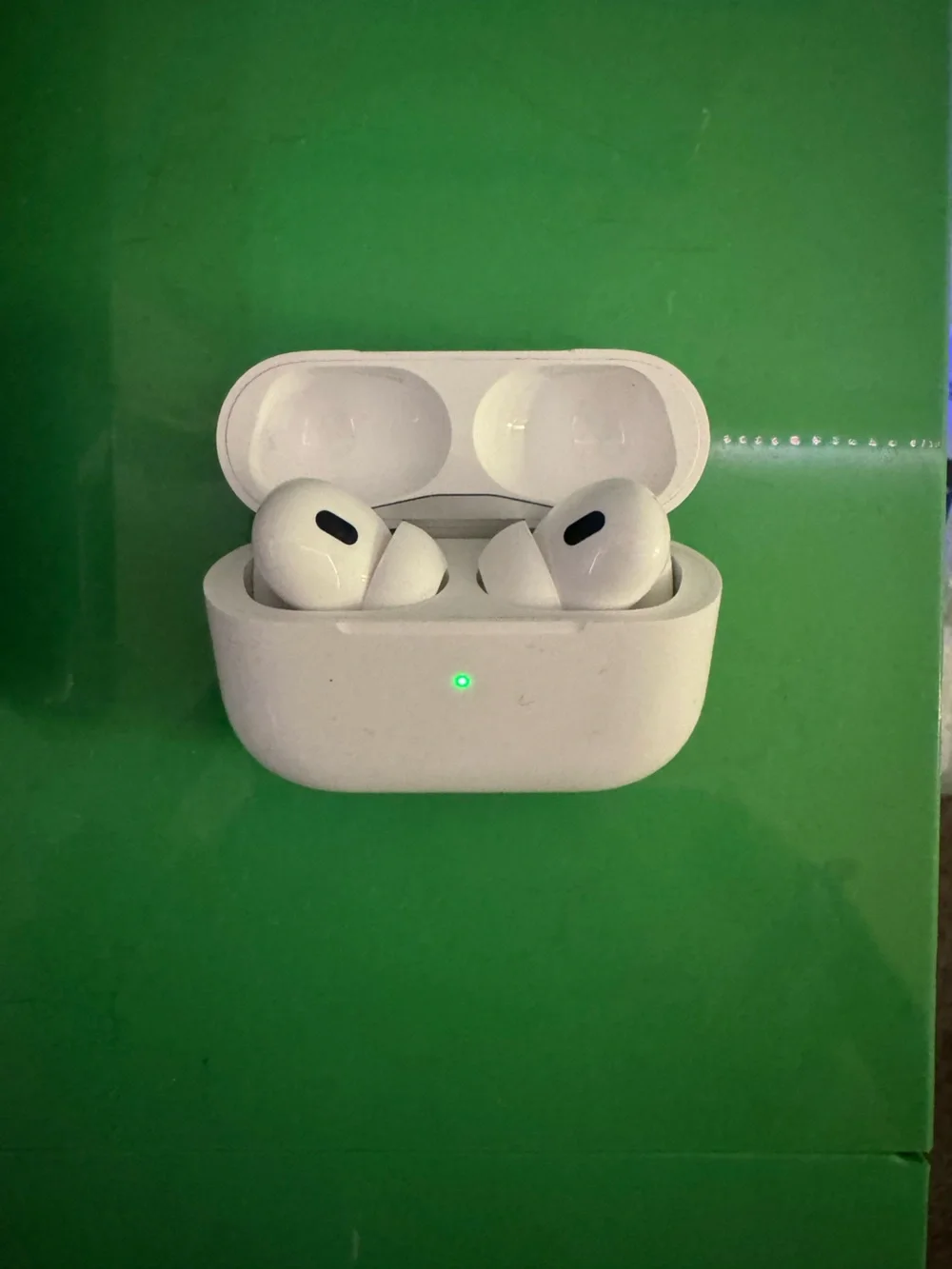 Apple White Airpods